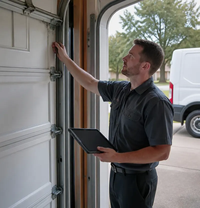 About Westland Door & Opener