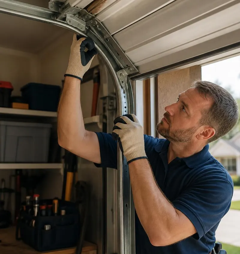 Spring Replacement in Westland